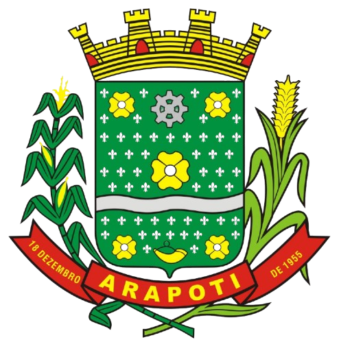 Município de Arapoti - PR