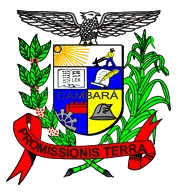 Município de Cambará - PR