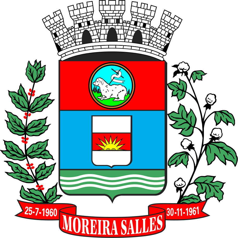 Município de Moreira Sales - PR