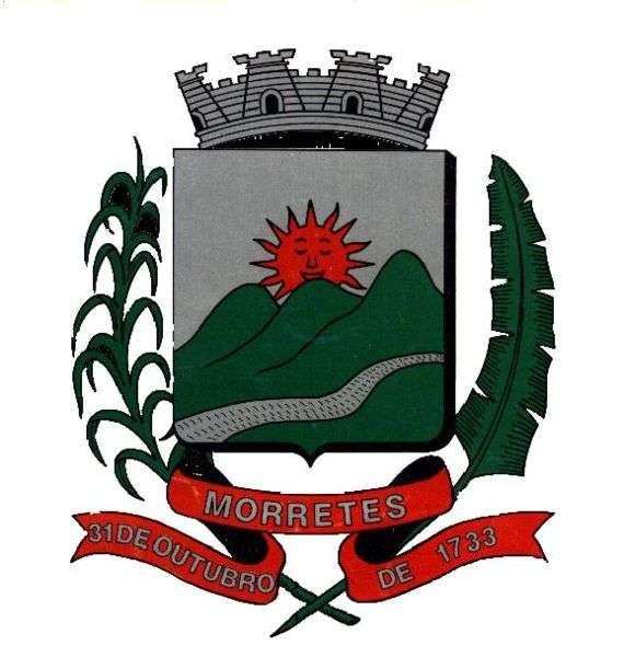 Município de Morretes - PR