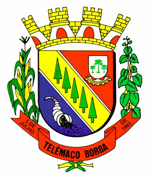 Câmara Municipal de Telêmaco Borba - PR