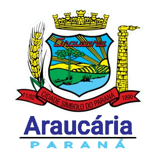 Câmara Municipal de Araucária - PR