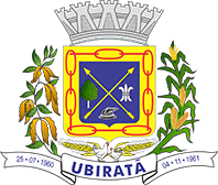 Câmara Municipal de Ubiratã - PR