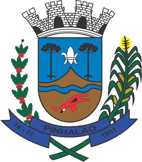 Municipio de Pinhalão - PR