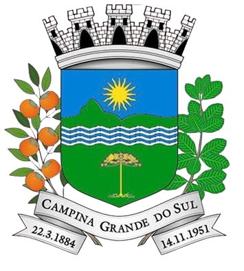 Município de Campina Grande do Sul - PR