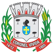 Município de Coronel Vivida - PR