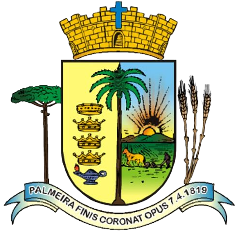 Município de Palmeira - PR