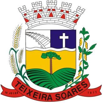 Câmara do Municipal de Teixeira Soares - PR