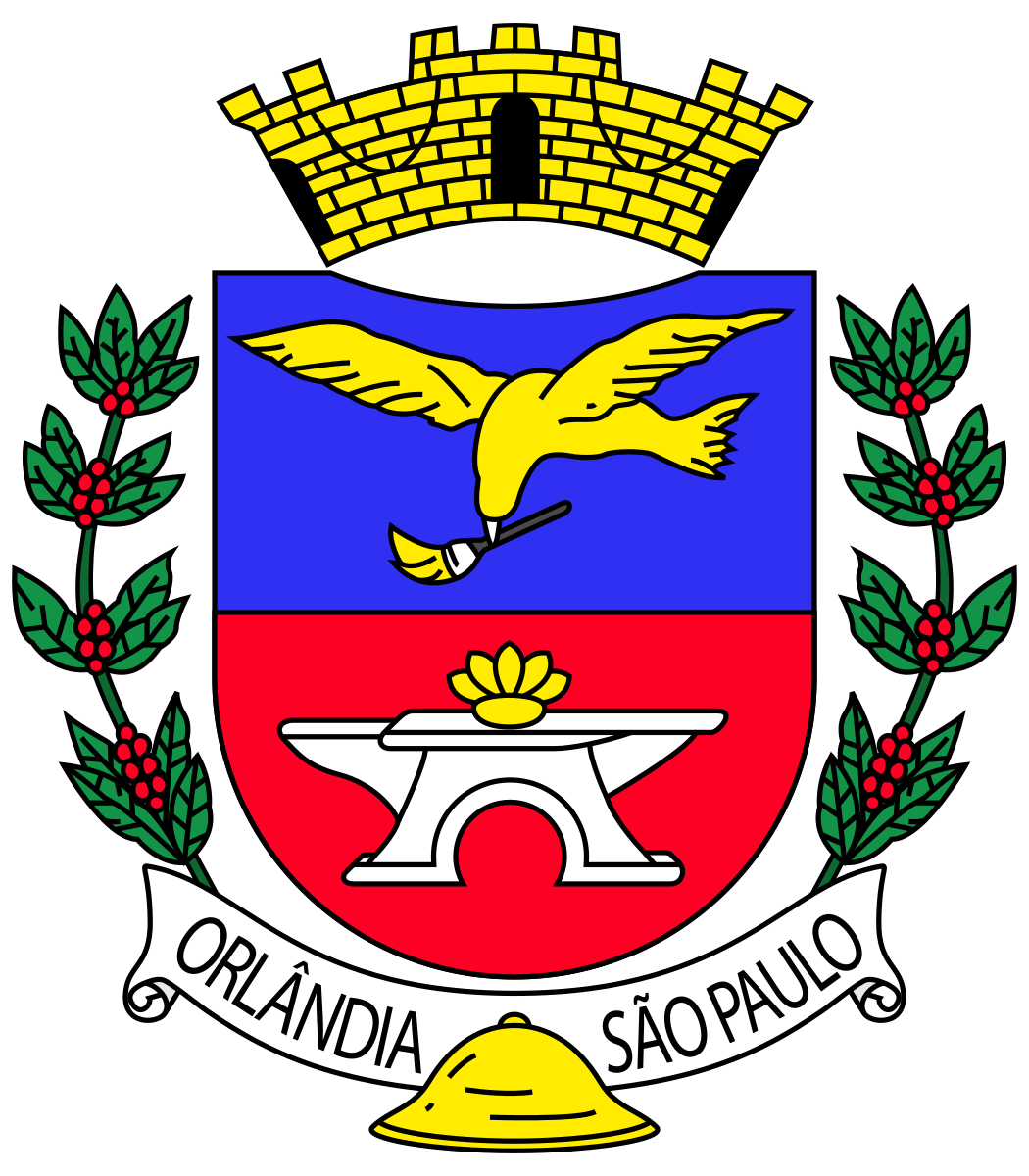 Município de Orlândia - SP