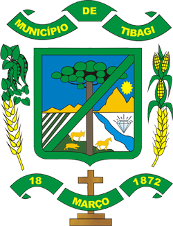 Município de Tibagi - PR