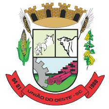 Município de União do Oeste - SC