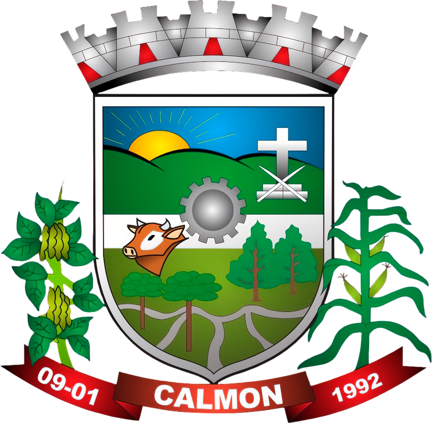 Município de Calmon - SC