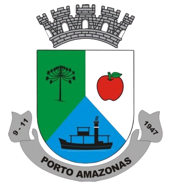 Município de Porto Amazonas - PR