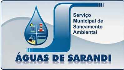 Autarquia Águas de Sarandi - PR