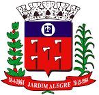 Município de Jardim Alegre - PR