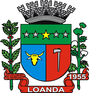 Município de Loanda - PR