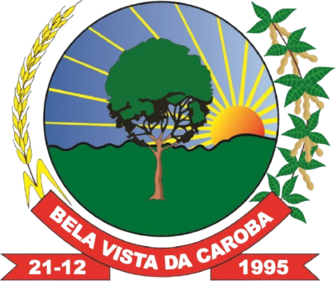 Município de Bela Vista da Caroba - PR