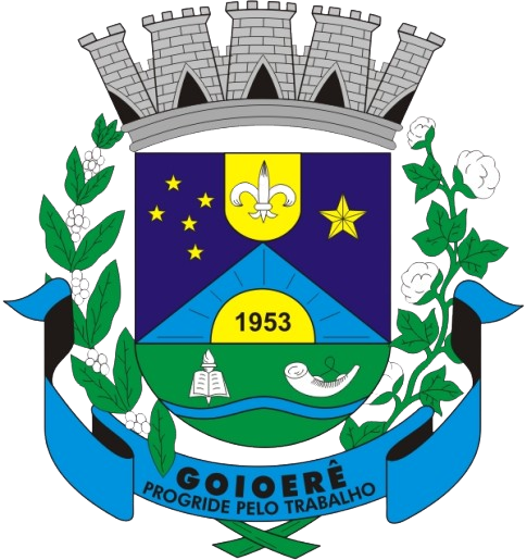Município de Goioerê - PR