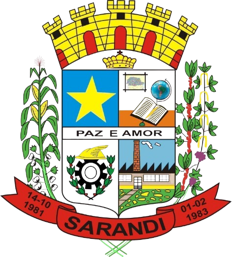 Município de Sarandi - PR