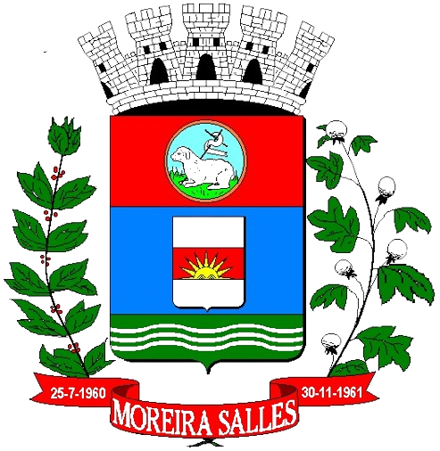 Município de Moreira Sales - PR