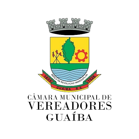 Câmara Municipal de Guaíba - RS