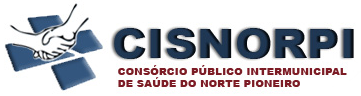 CISNORPI - Consórcio Público de Saúde do Norte Pioneiro