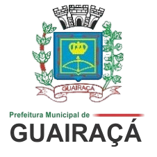 Município de Guairaçá - PR