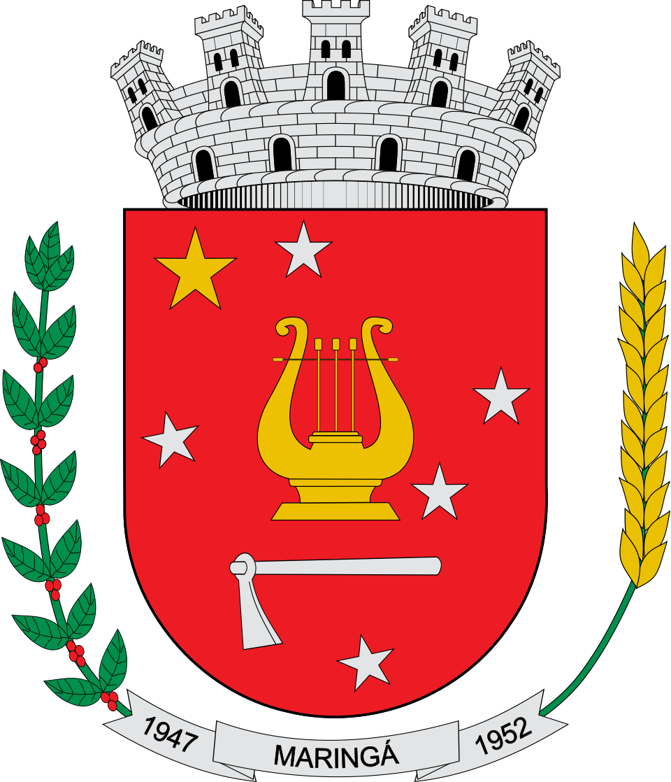Município de Maringá - PR