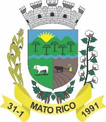 Município de Mato Rico - PR