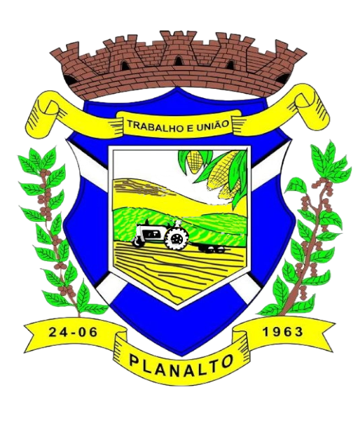 Município de Planalto - PR