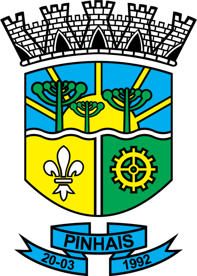 Câmara Municipal de Pinhais - PR