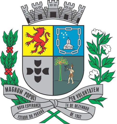 Municipio de Nova Esperança - PR