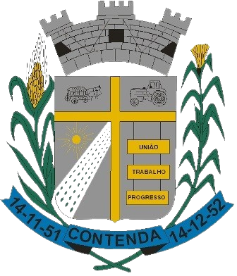 Município de Contenda - PR