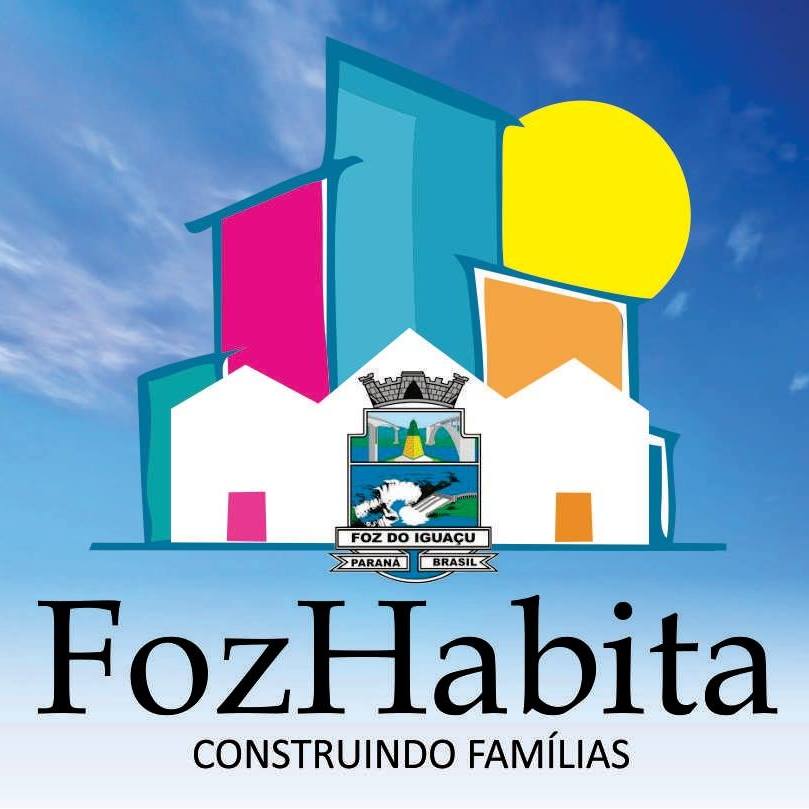 FOZHABITA - Instituto de Habitação de Foz do Iguaçu - PR