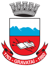 Câmara Municipal de Gravataí - RS