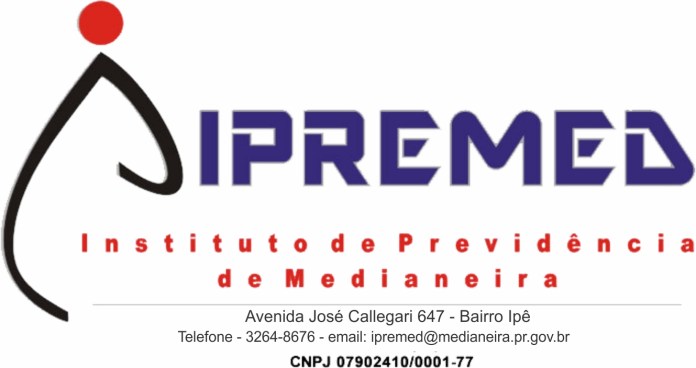 Instituto de Previdência de Medianeira - PR