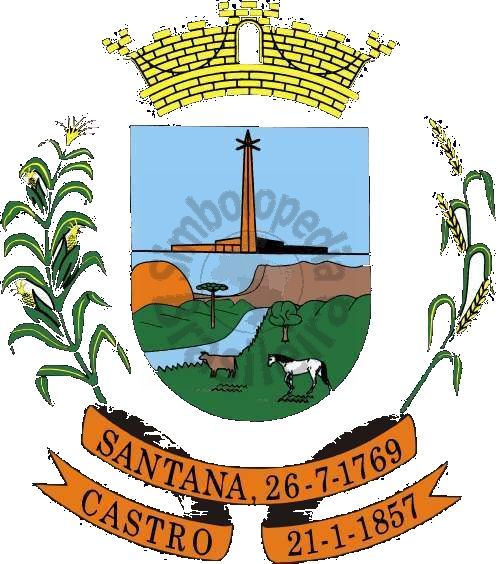 Município de Castro - PR