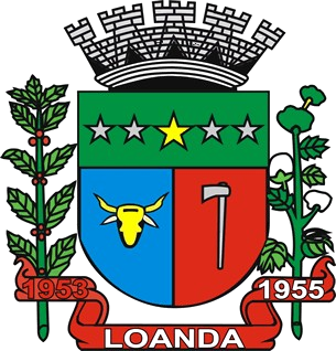 Câmara Municipal de Loanda - PR