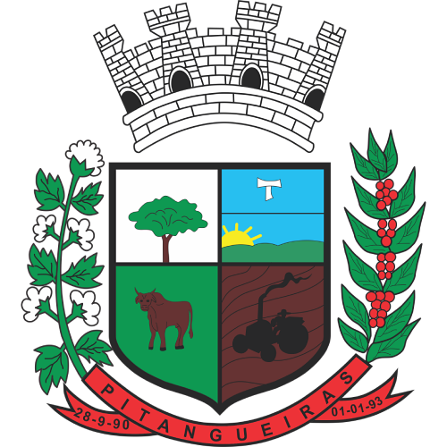 Câmara Municipal de Pitangueiras/PR