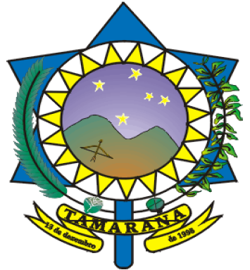Município de Tamarana - PR