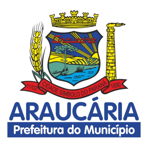 Município de Araucária - PR