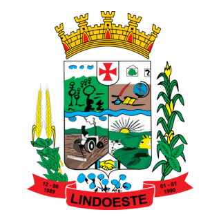 Município de Lindoeste - PR