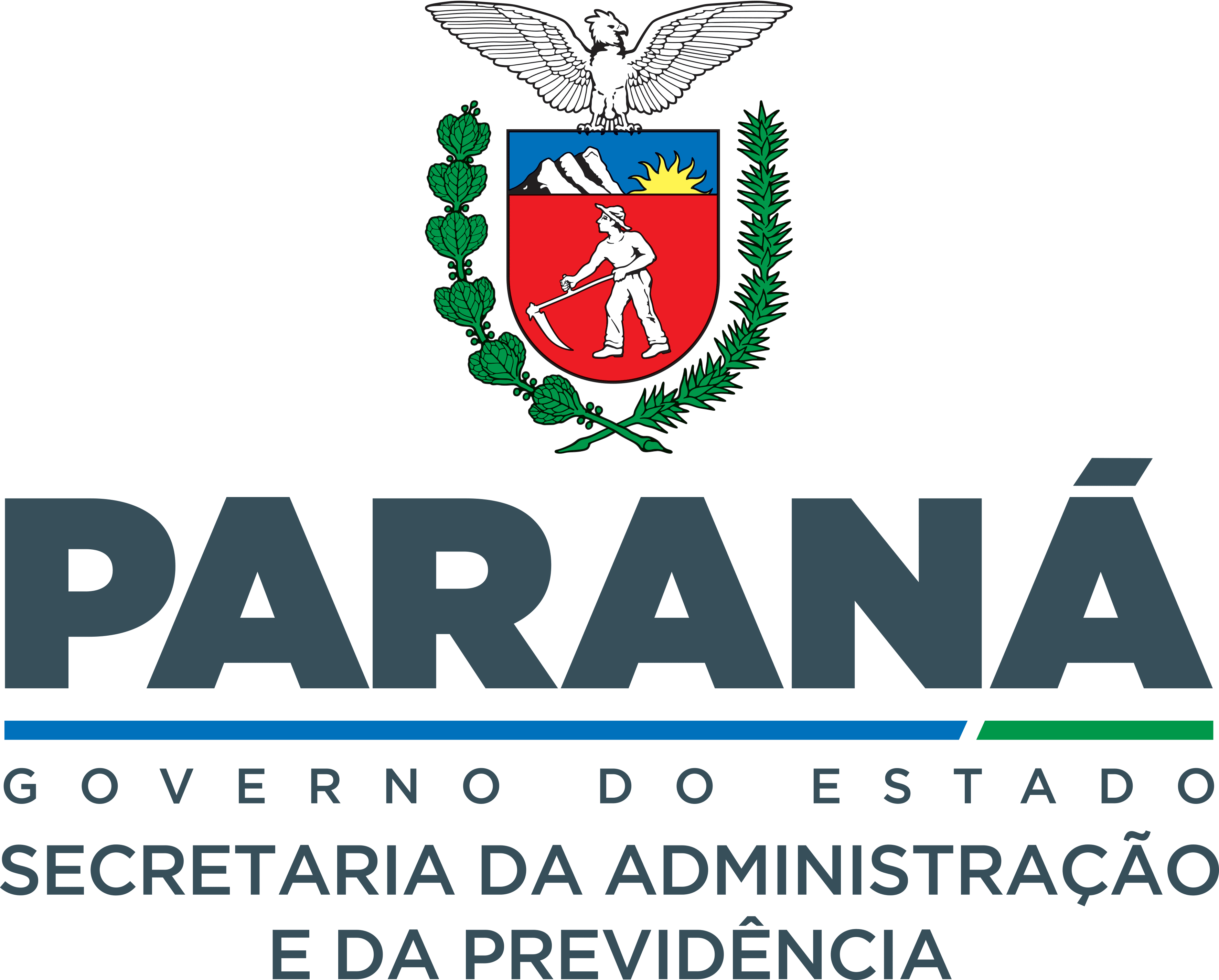 Secretaria de Estado da Administração e da Previdência SEAP