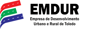 EMDUR - Empresa de Desenvolvimento Urbano e Rural de Toledo - PR