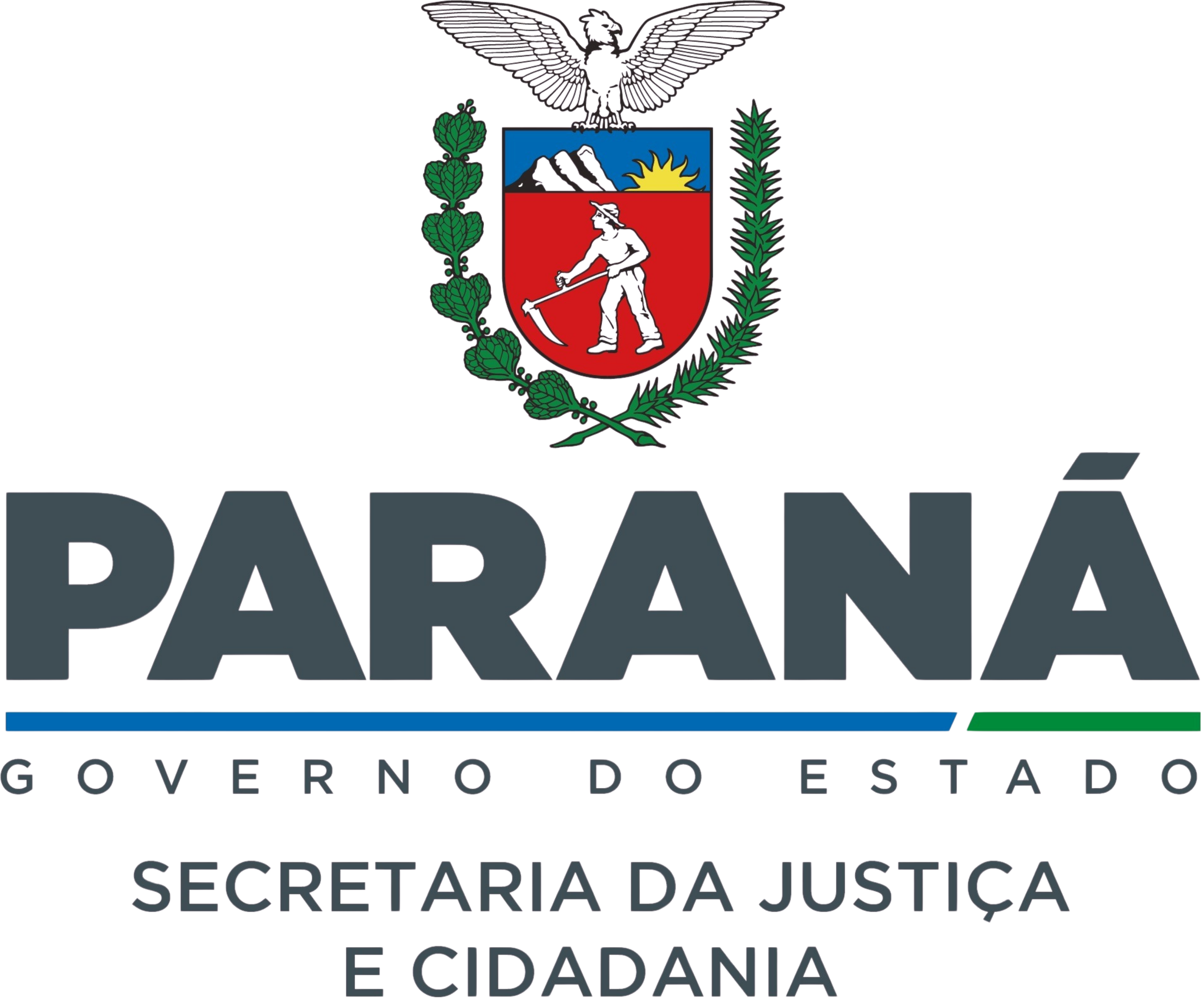 Secretaria de Estado da Justiça e Cidadania - SEJU