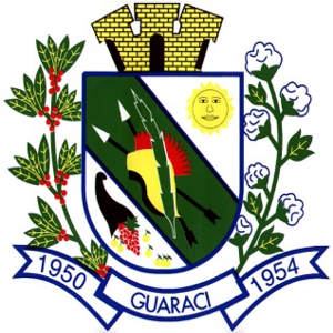 Município de Guaraci - PR