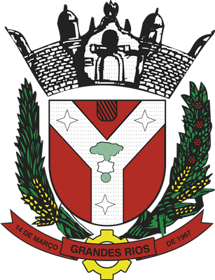 Município de Grandes Rios - PR