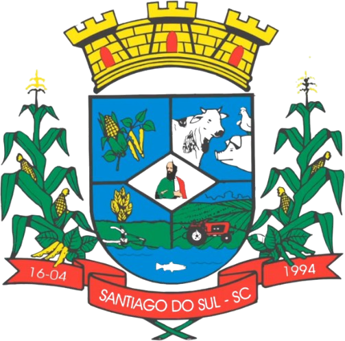 Município de Santiago do Sul - SC