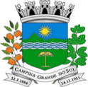 Câmara Municipal de Campina Grande Do Sul - PR
