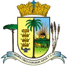 Câmara Municipal de Palmeira - PR